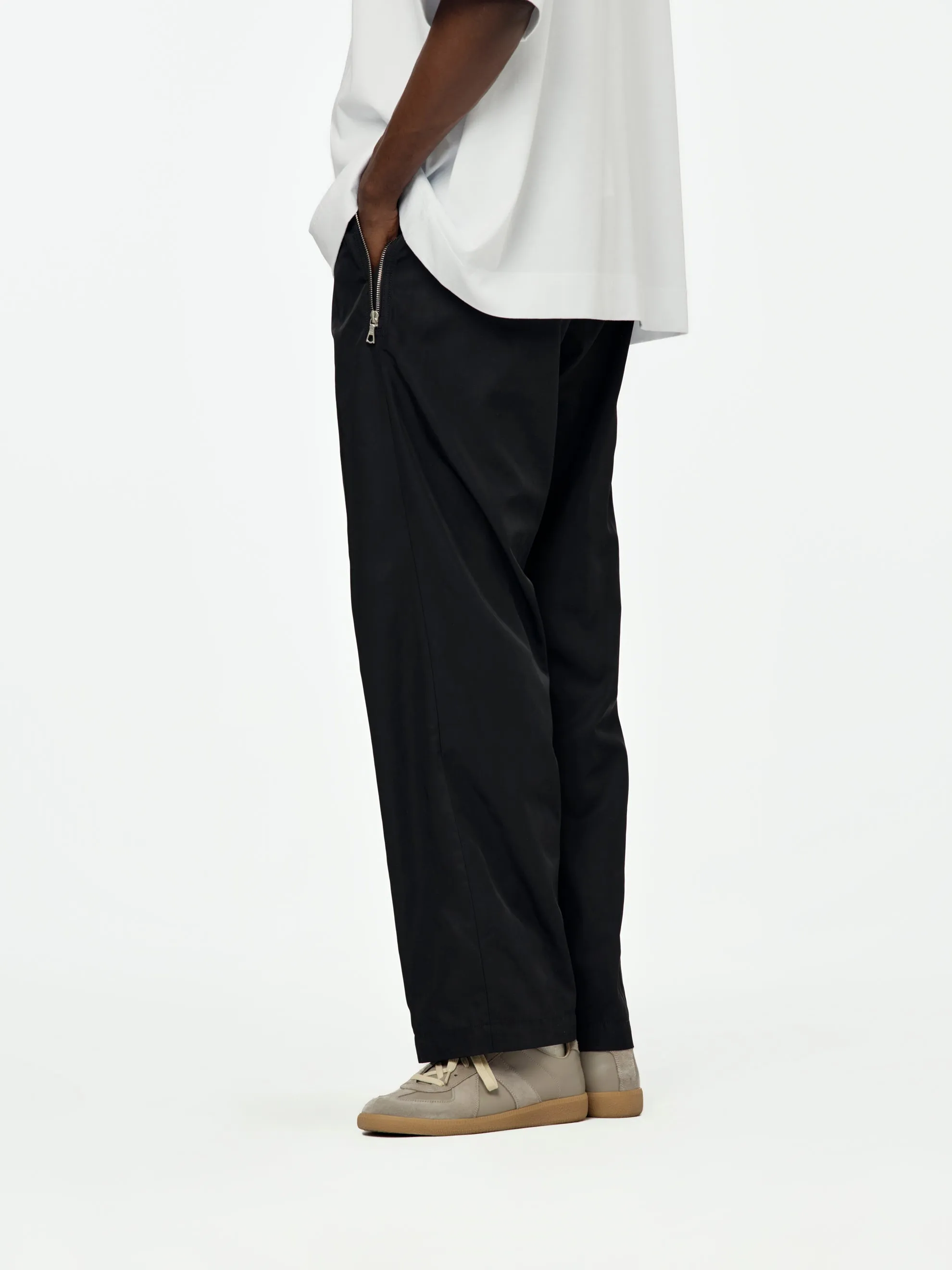 Penson Bis Pants (Black)
