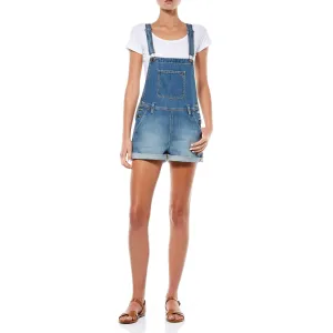 Riders By Lee Overall Short Rigid Vintage Vibes