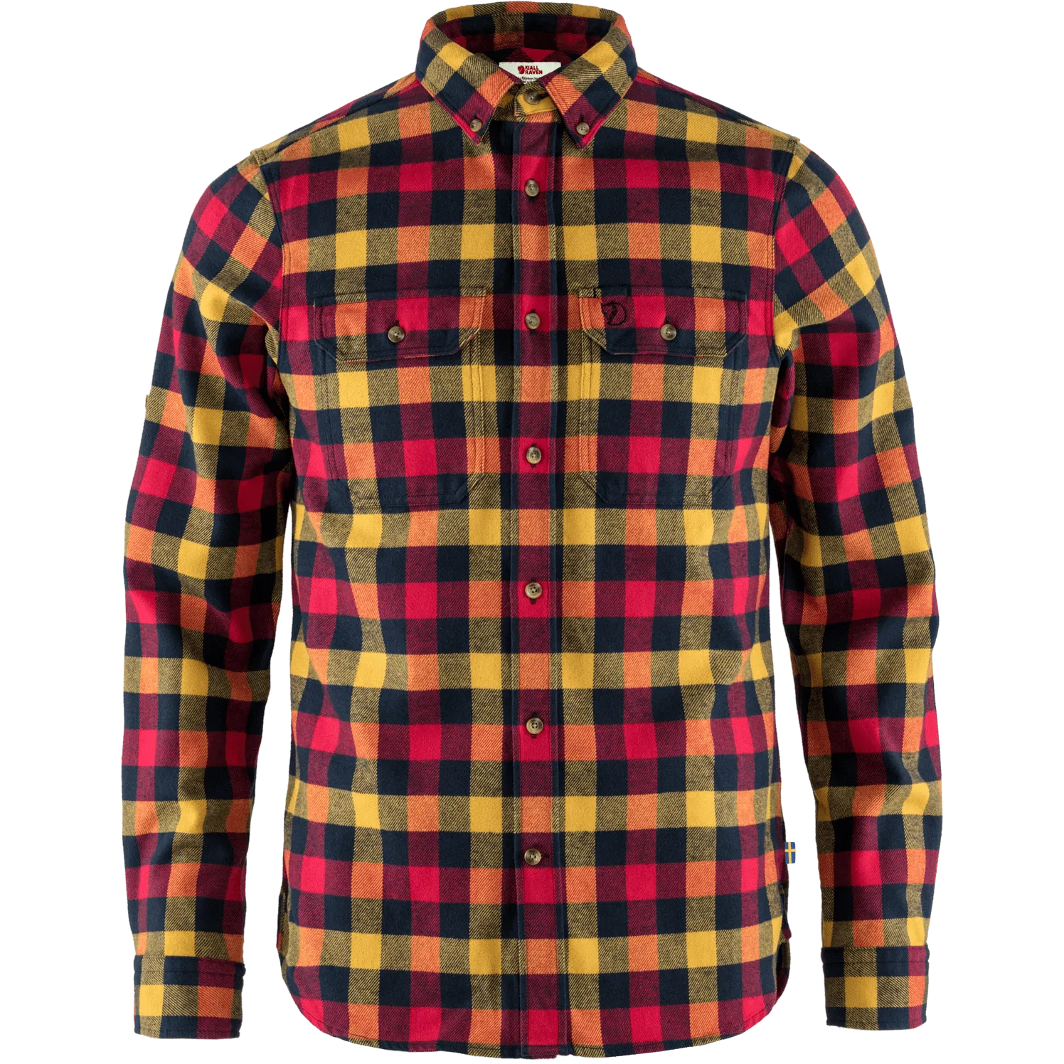 Skog Shirt M