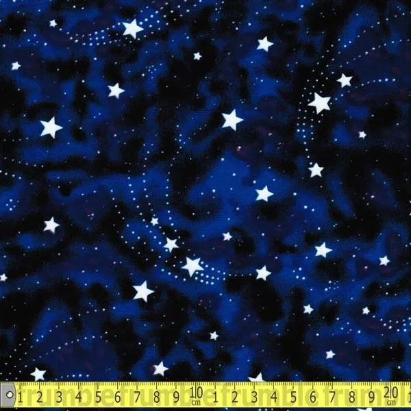 Star Magic Glow In The Dark
