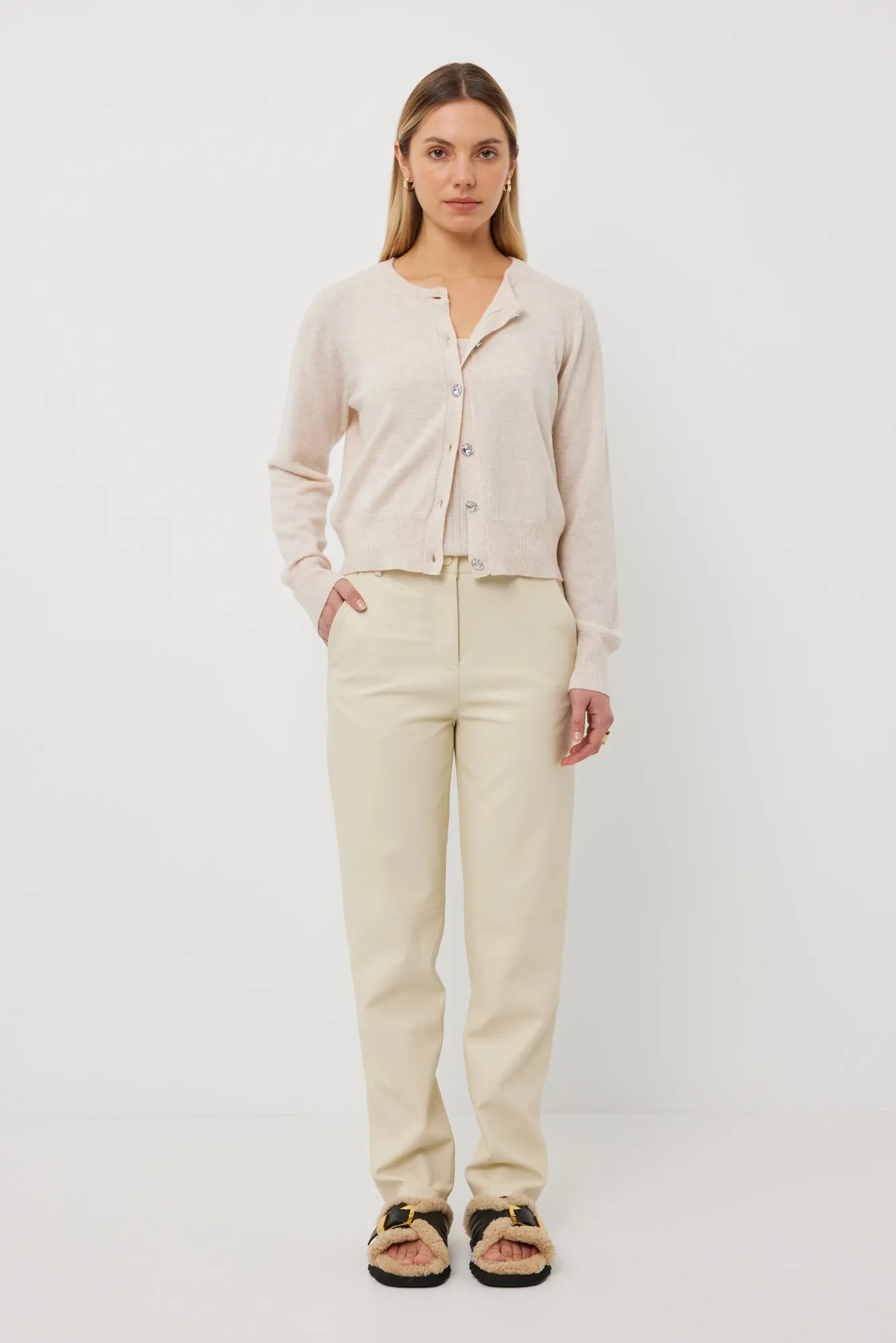 Tuesday | Annie Cardi