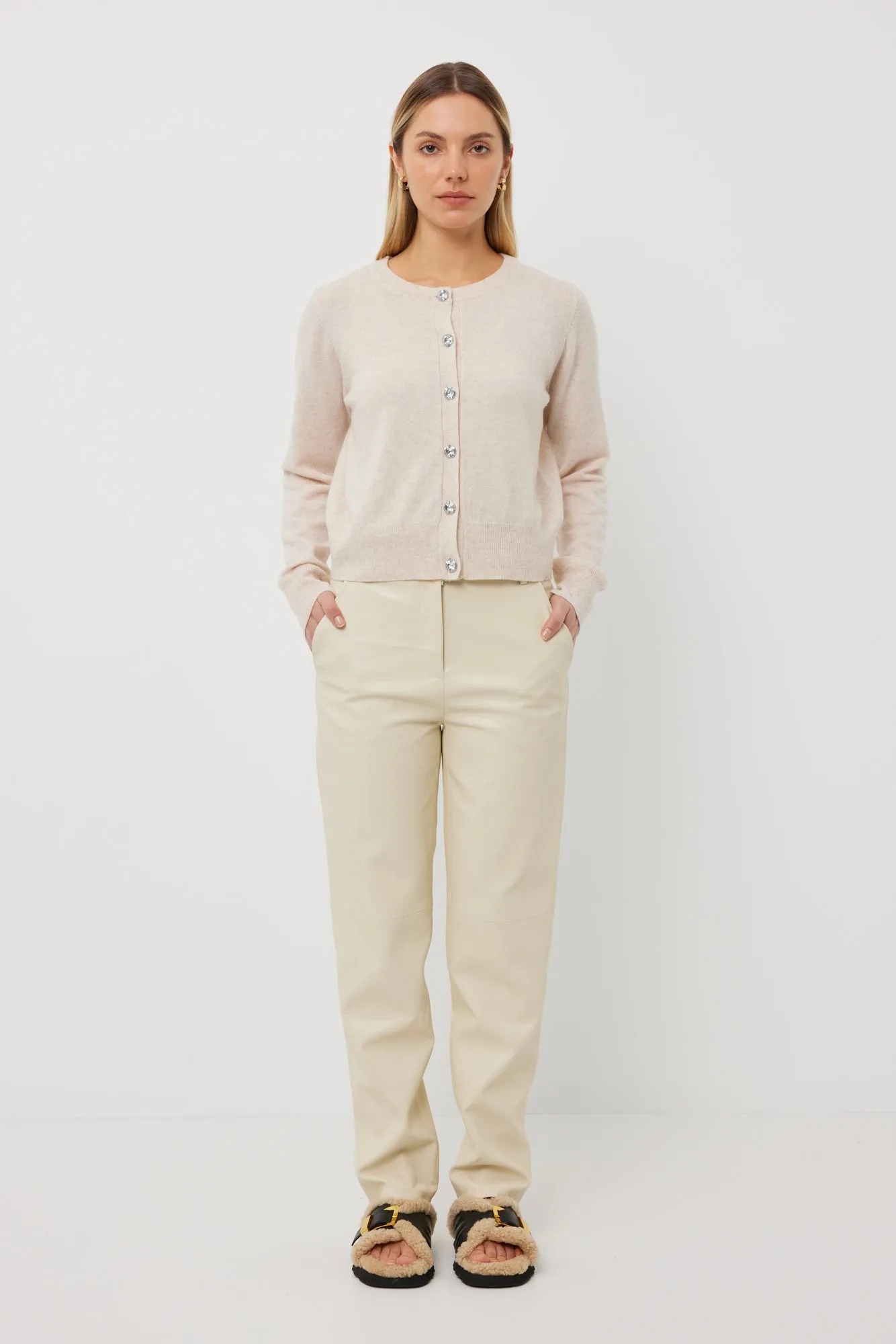 Tuesday | Annie Cardi