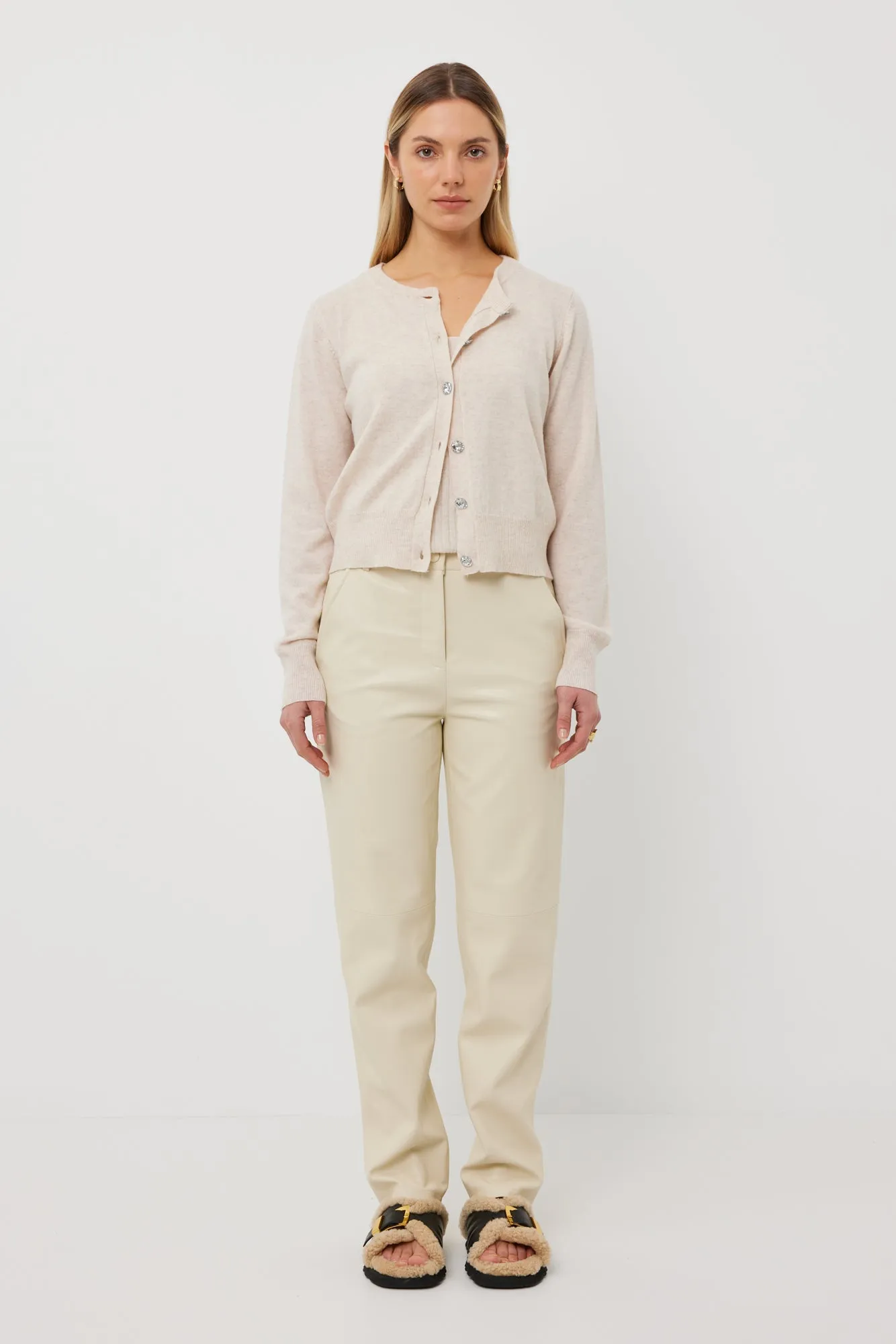 Tuesday | Annie Cardi