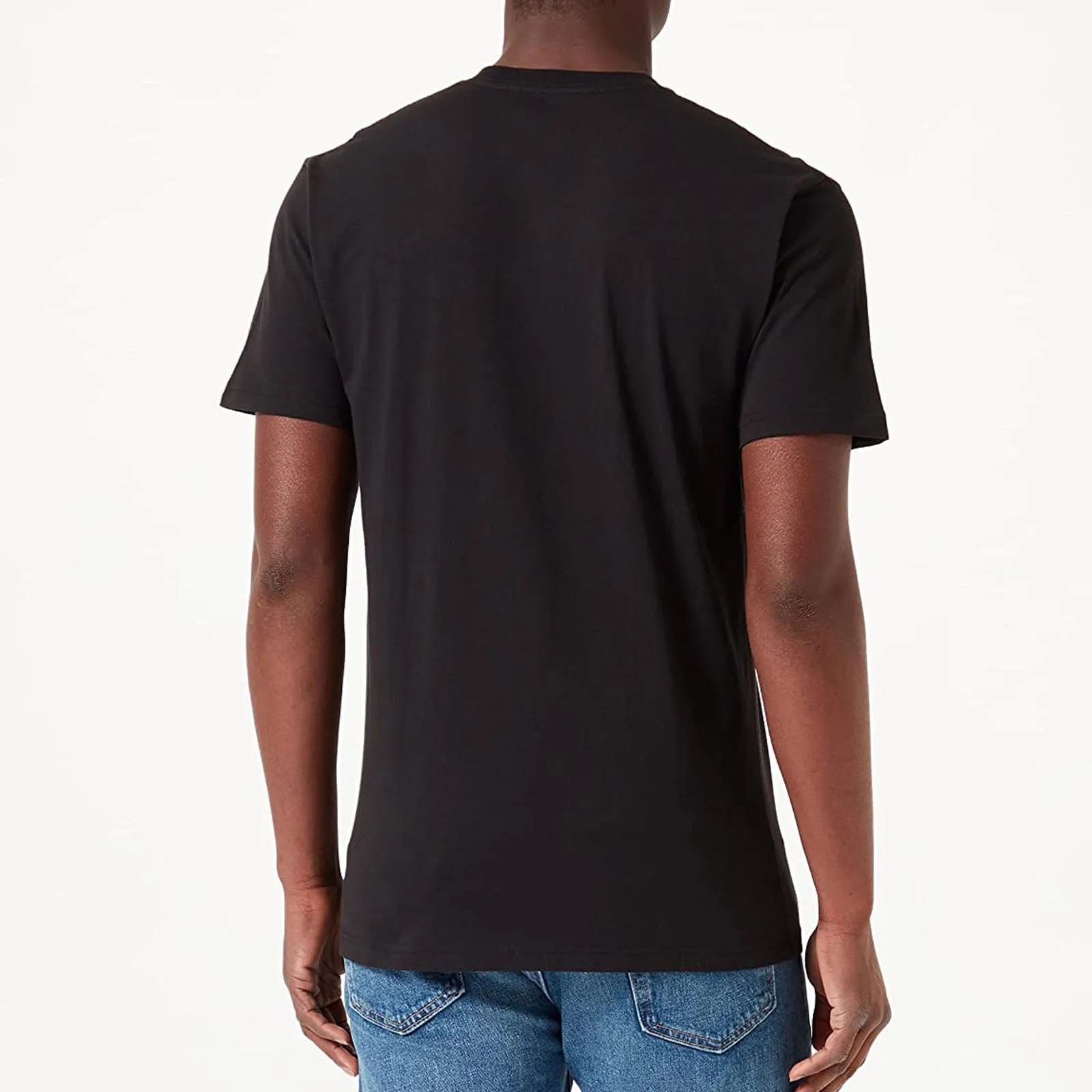 Vans Essential Classic Short Sleeve Cotton T-Shirt