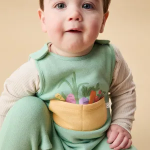 Veg Patch Overalls