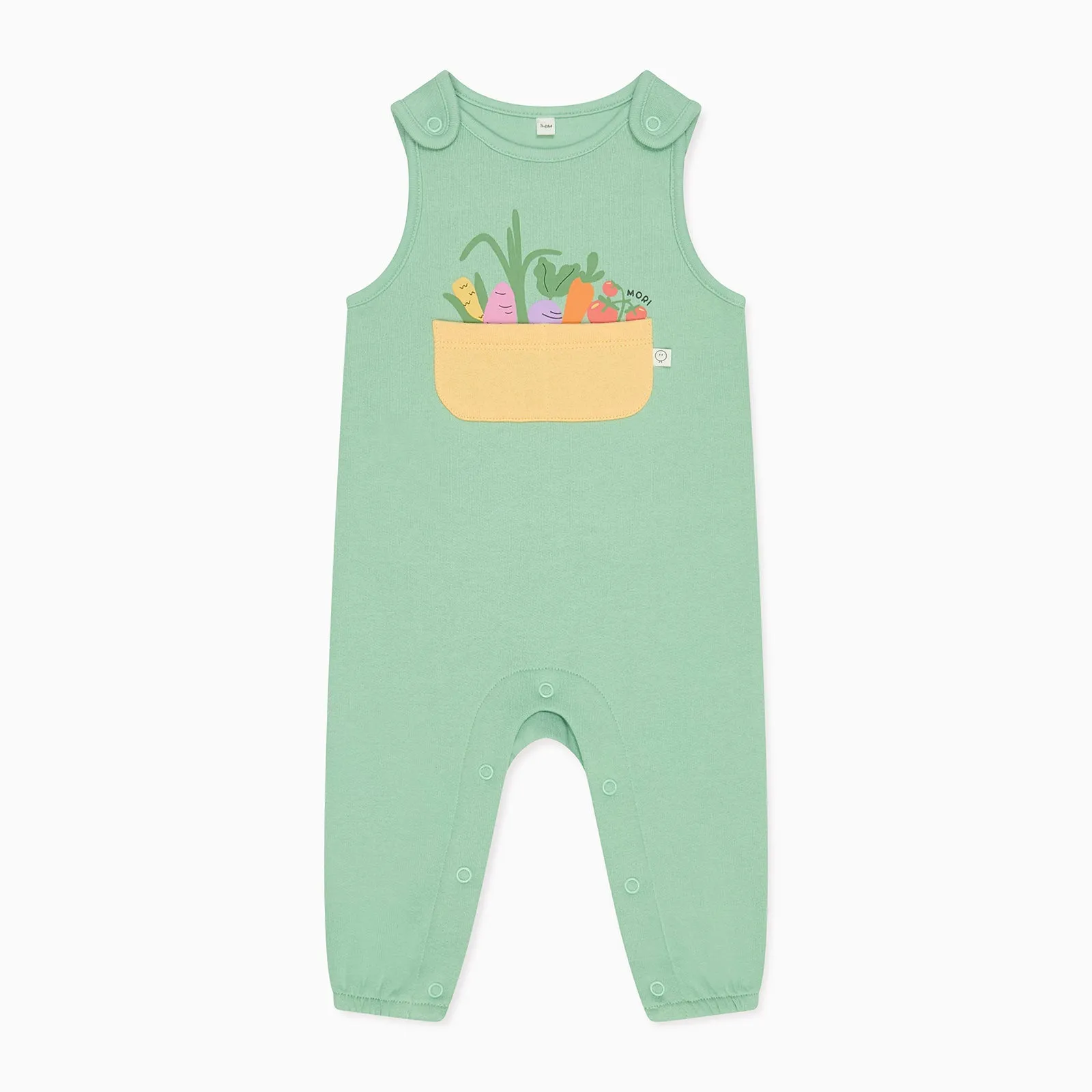 Veg Patch Overalls
