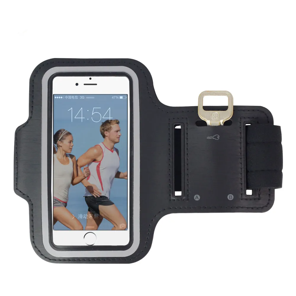 Waterproof Sporty Running Phone Armband