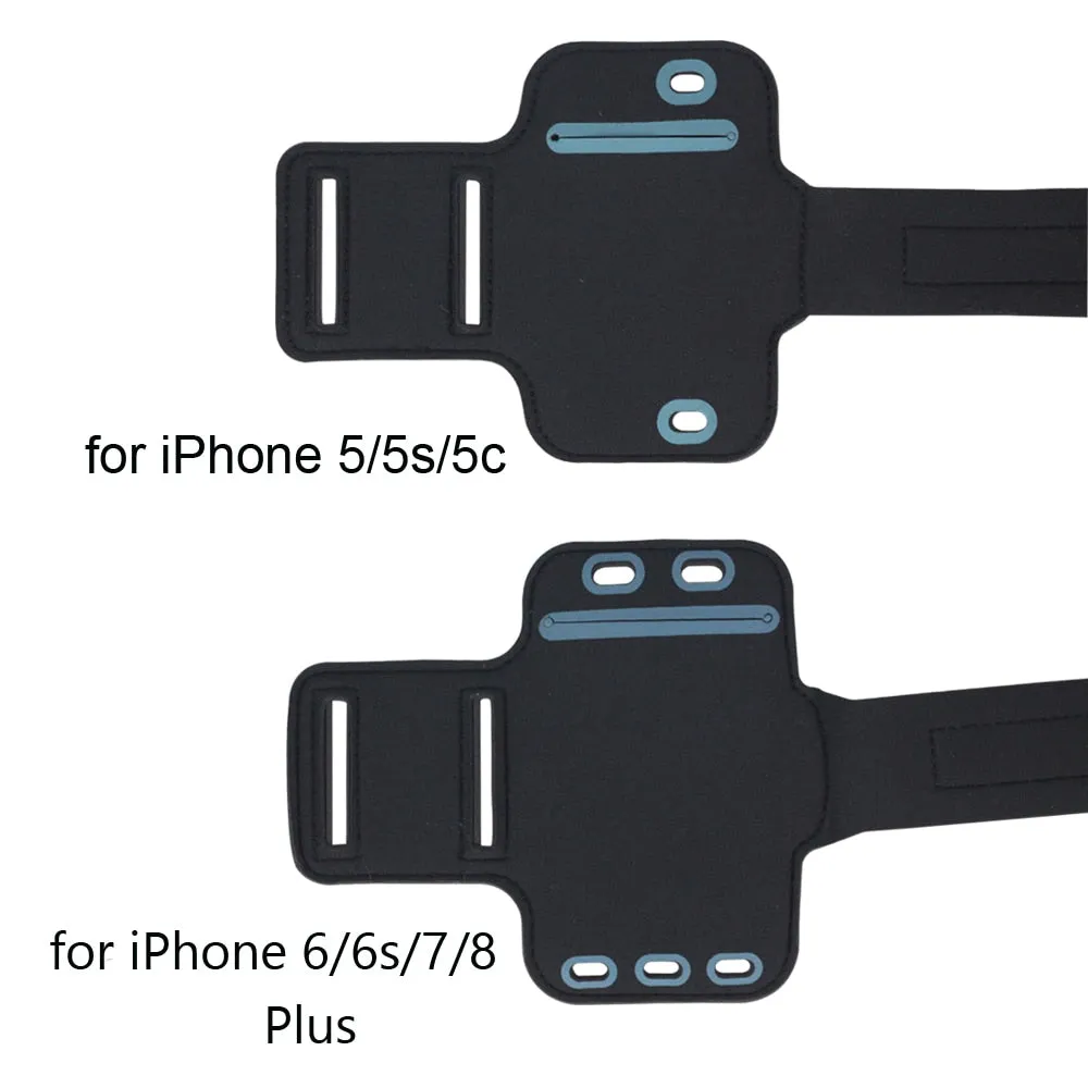 Waterproof Sporty Running Phone Armband